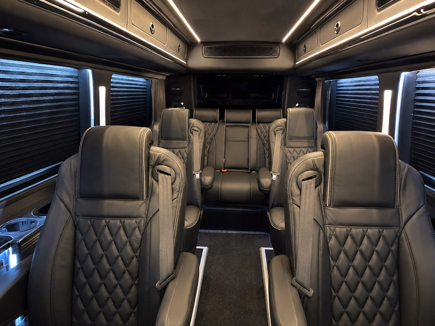 find the perfect transportation for your next birthday 4