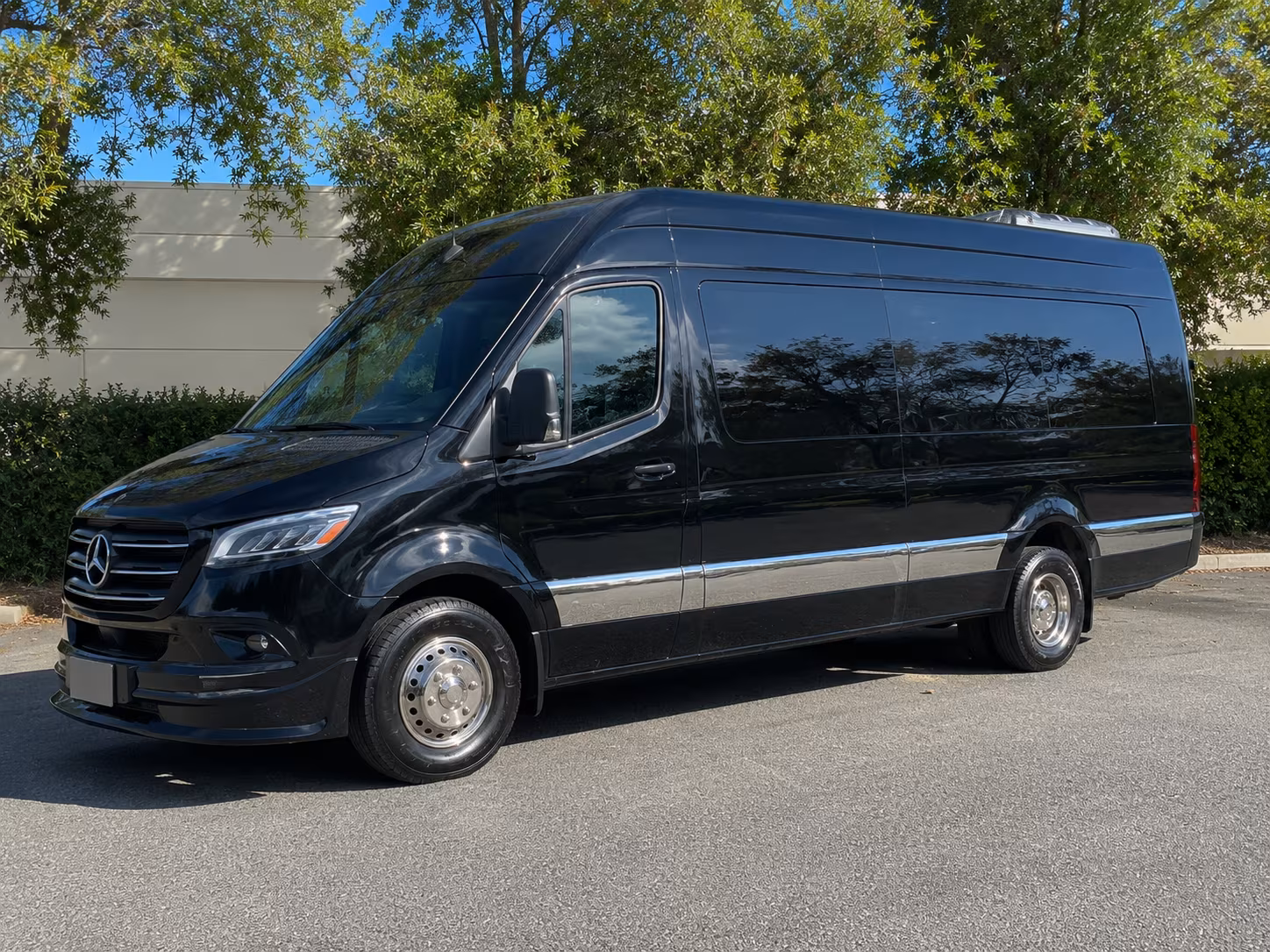 find the perfect transportation for your next concert or music festival 1