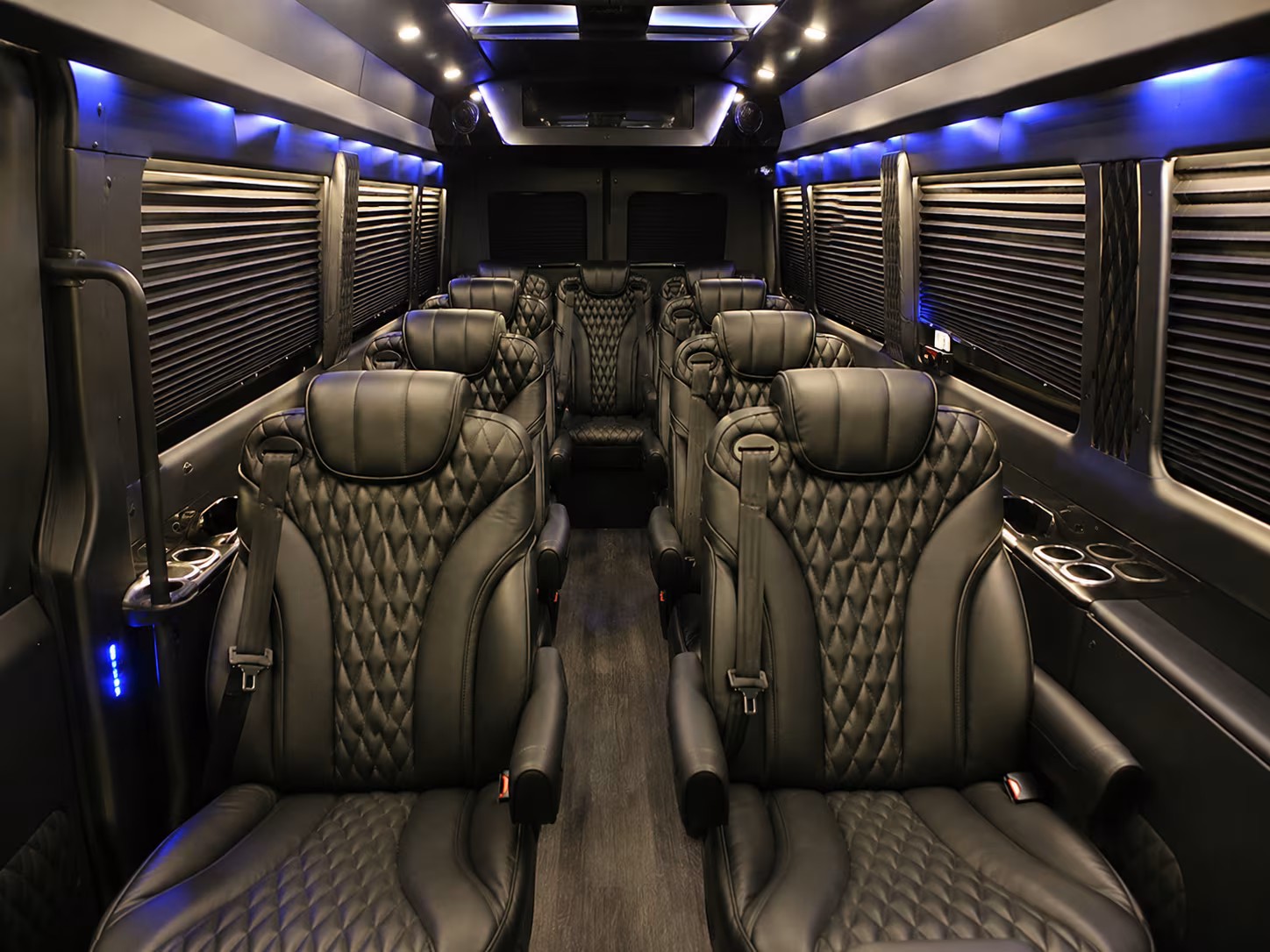 find the perfect transportation for your next concert or music festival 3