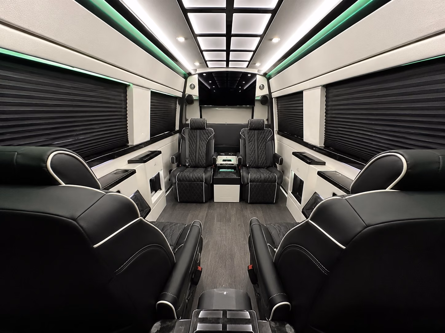 find the perfect transportation for your next corporate event 4