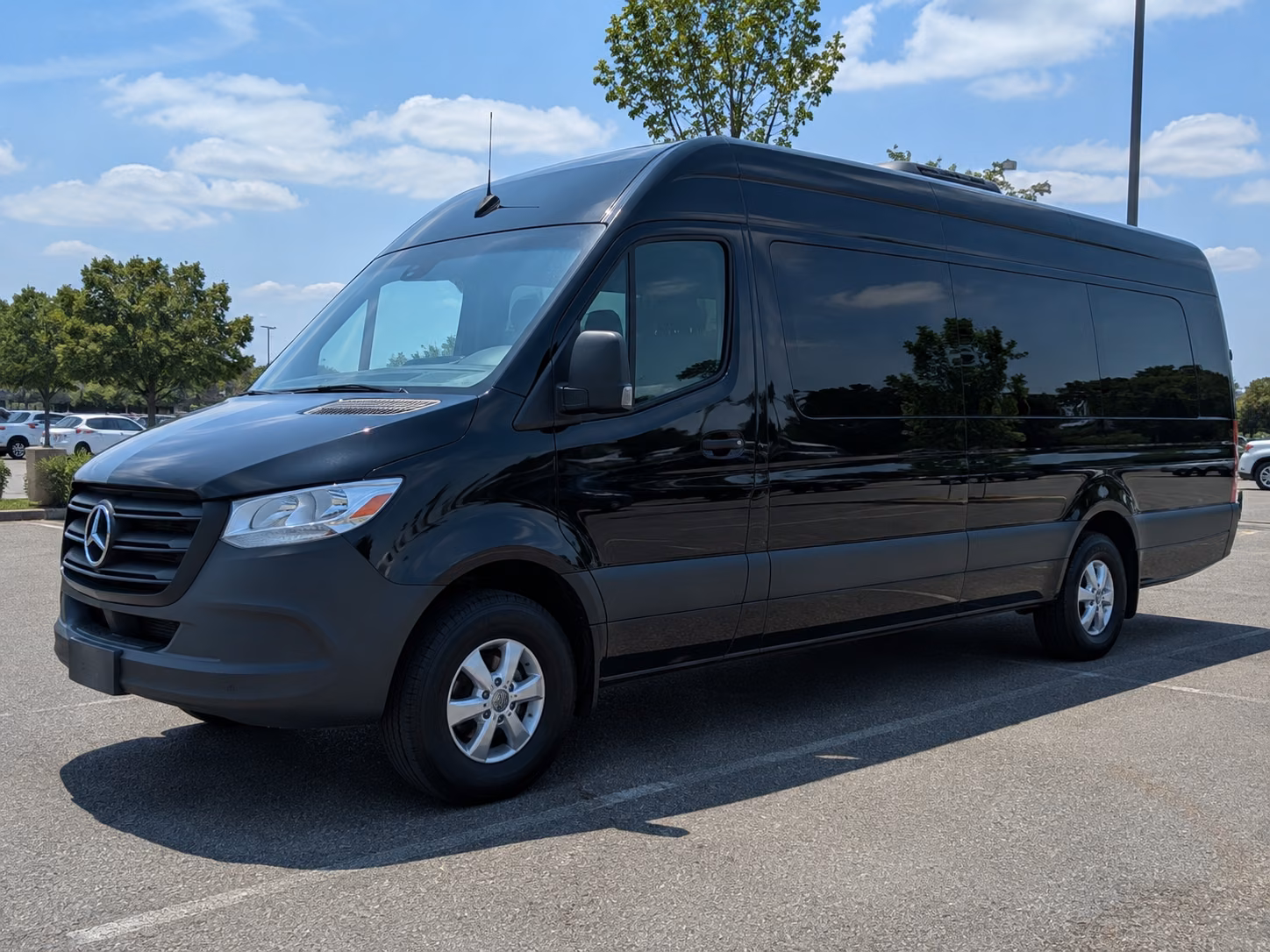 find the perfect transportation for your next prom 3