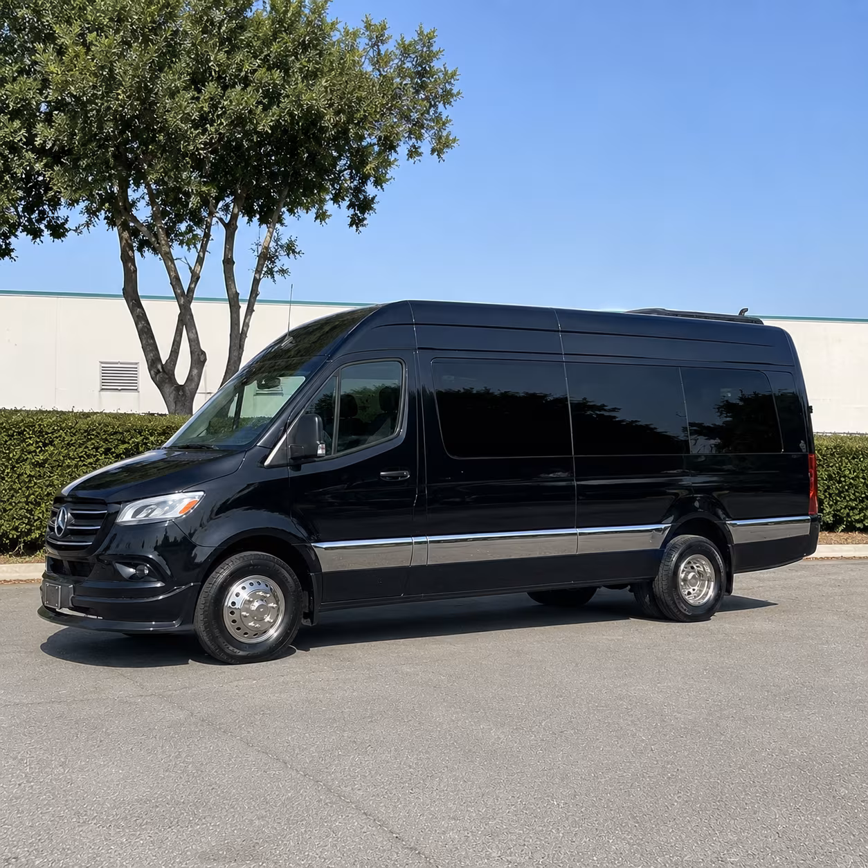 find the perfect transportation for your next sporting event 1