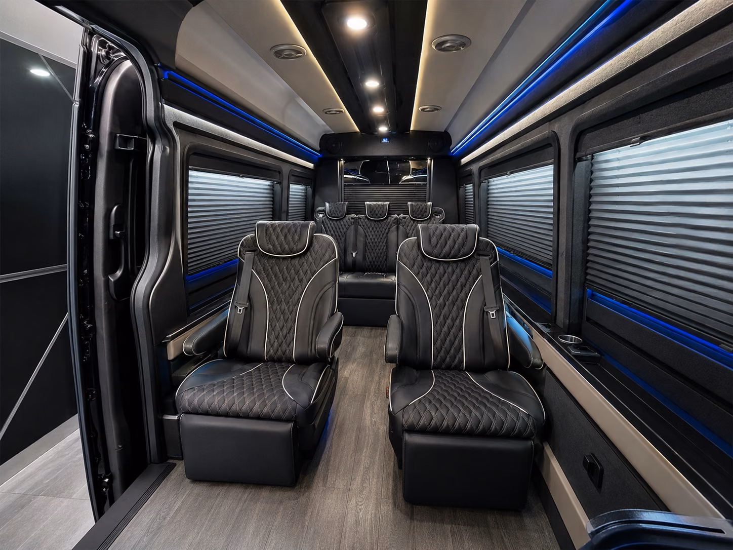 find the perfect transportation for your next sporting event 4