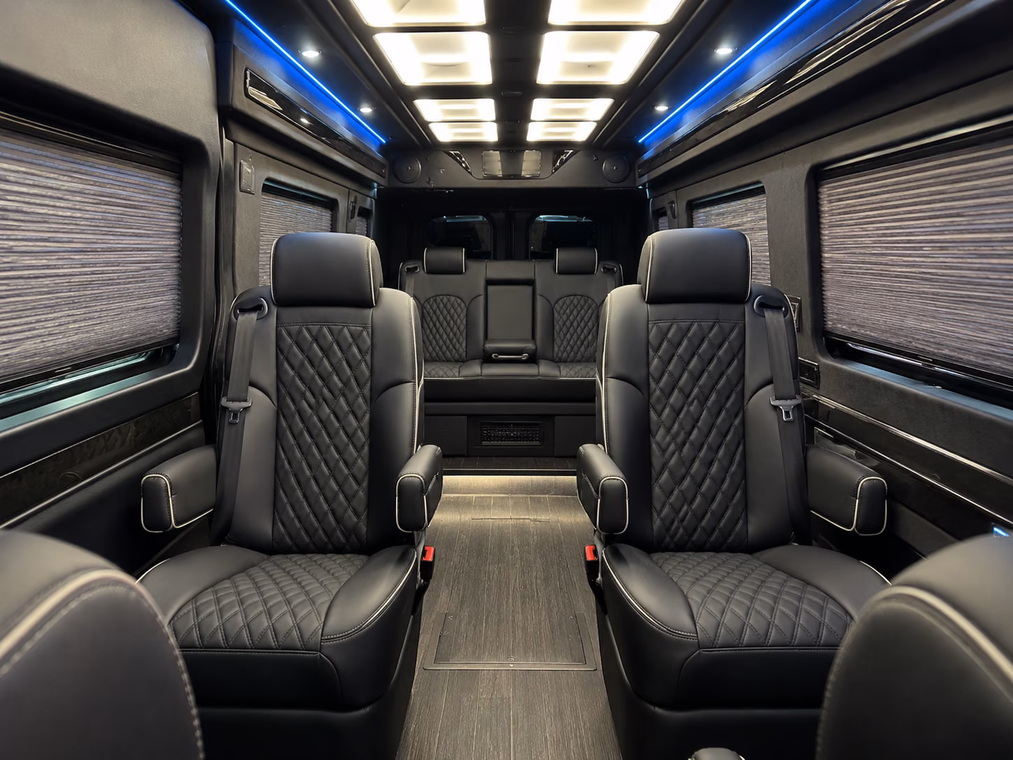 find the perfect transportation for your next wedding 2