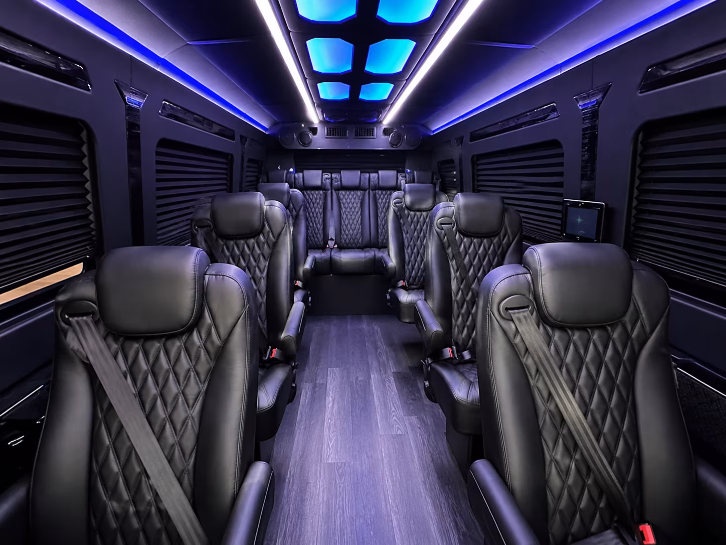 sample night out quote bachelorette party from vallejo to napa and back