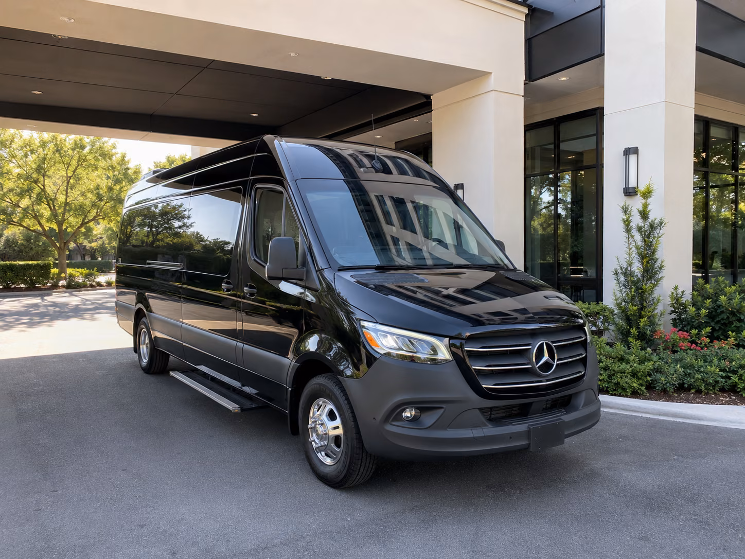 Vallejo Airport Transportation