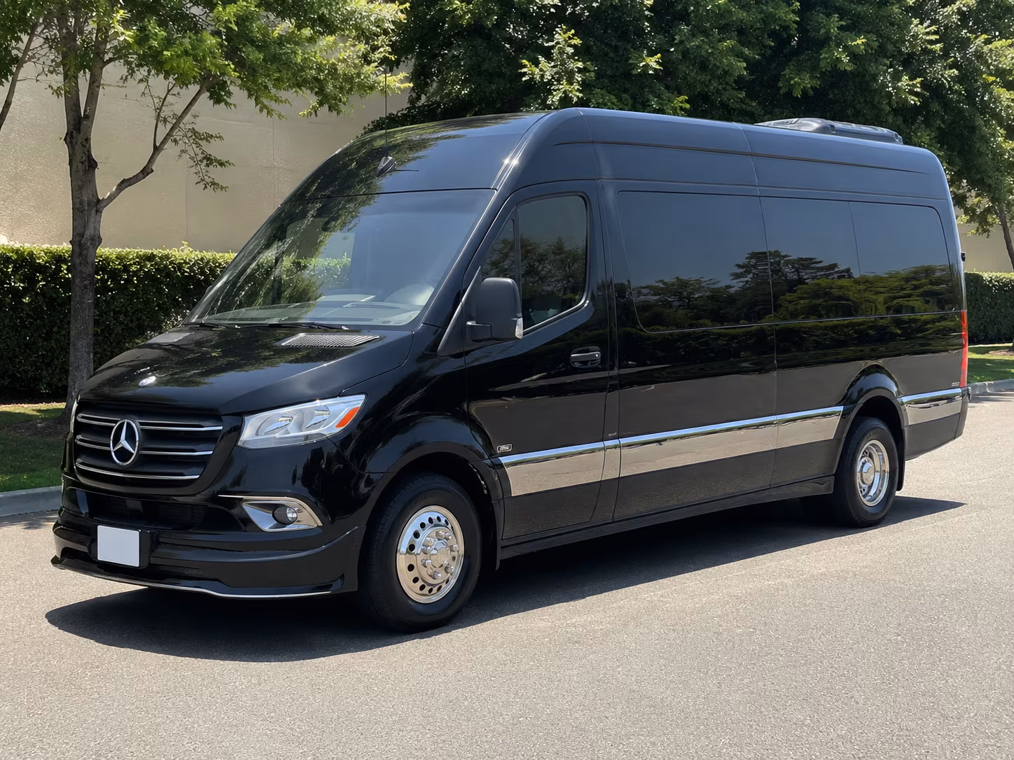 Vallejo Employee Transportation
